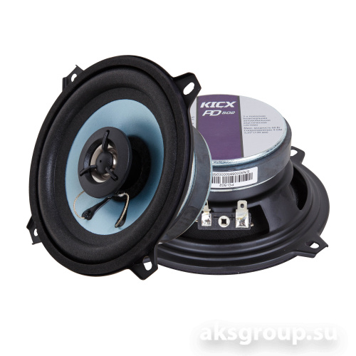 KICX PD-502