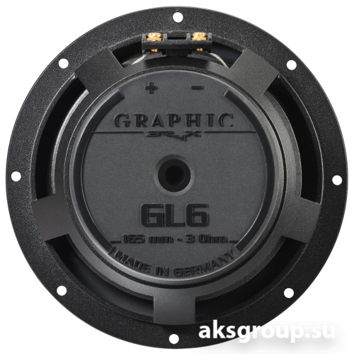 BRAX GRAPHIC GL6 MK2
