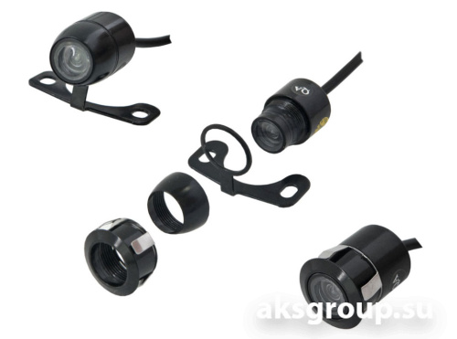 Incar Camera VDC-003FHD