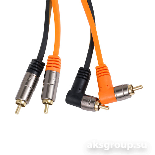 DL Audio Raven RCA 6м