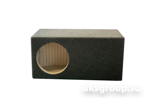 Subwoofer Box Master 8
