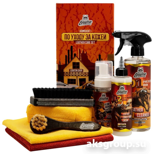 LERATON Комплект