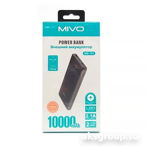 Mivo MB-101
