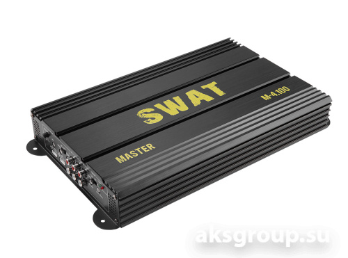 Swat M-4.100