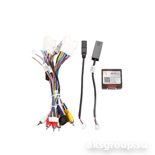 TEYES Mitsubishi Outlander 3 2012-2018 B