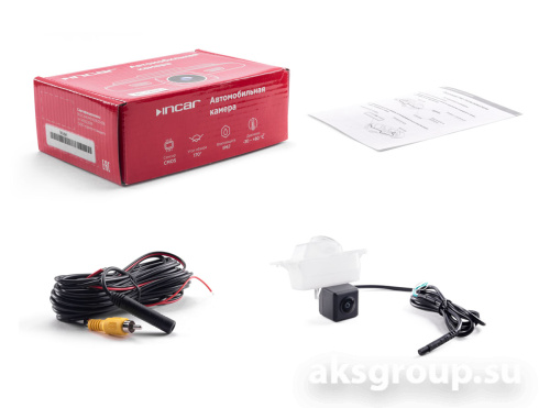 Camera Mitsubishi Incar VDC-011