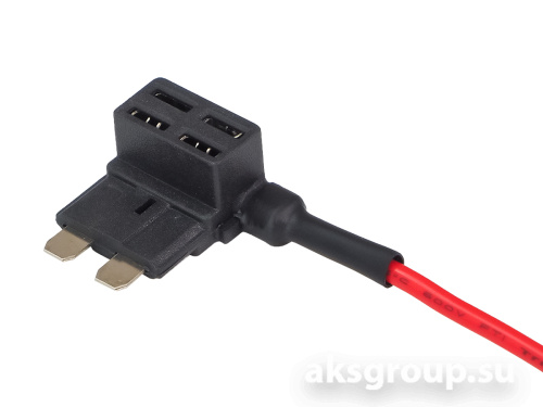 Колодка предохранителя AurA FHW-TC20