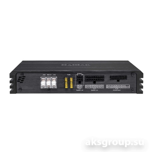 HELLION HAM 8.12pin DSP