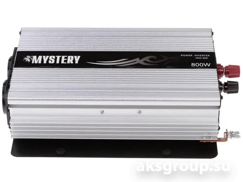 Mystery MAC-800