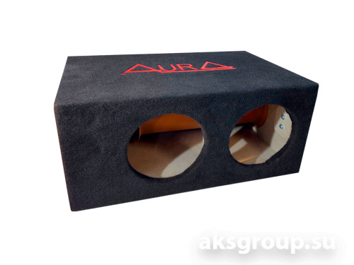 AurA BOX-2X10-75-T160