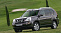 Garant Consul (29012) Nissan X-Trail (2007-) мех. 6ст.