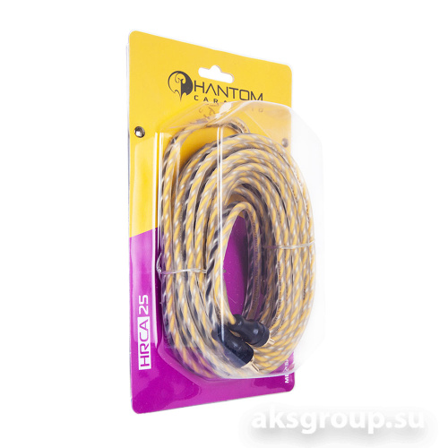 PHANTOM HRCA25
