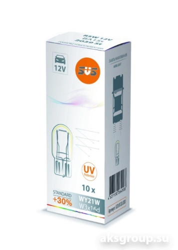 SVS WY21W 0200128000