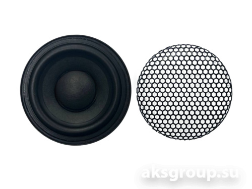 AMP by A.Vakhtin FRUA-5S