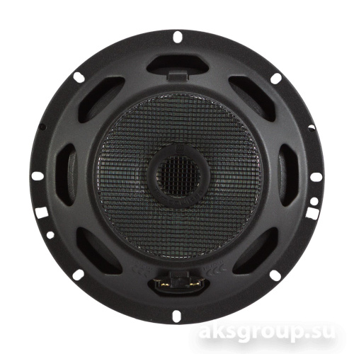 Morel TEMPO ULTRA 602-2Way MkII
