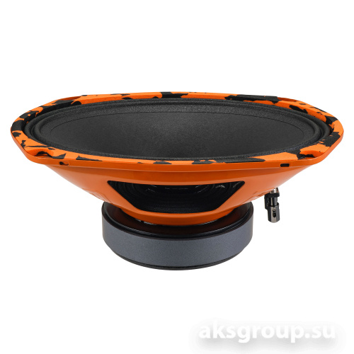 DL Audio Gryphon PRO 69
