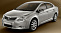 Garant Block Lux (011) KIA Optima, Toyota Avensis (2009-)