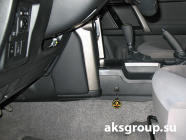 DRAGON TOYOTA LAND CRUISER Prado 150
