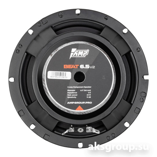 AMP Beat-6.5 V2