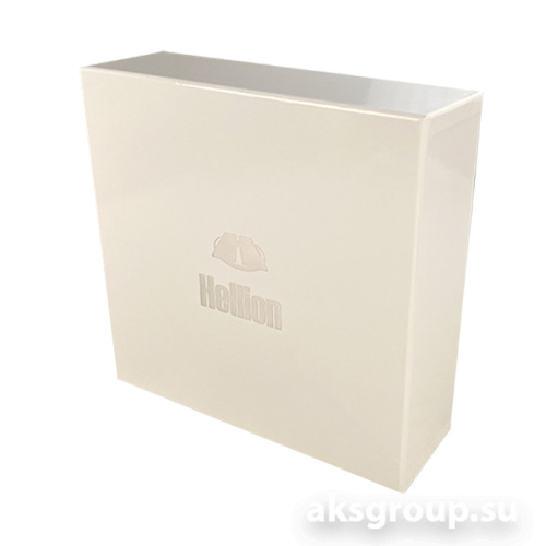 HELLION HAM 12.80DSP