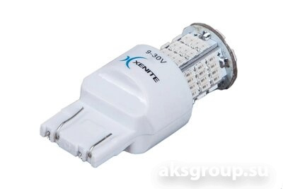 XENITE T20 W21/5W TP7811R