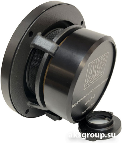 AMP by A.Vakhtin MUA-8