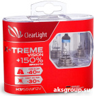ClearLight X-Treme Vision H7