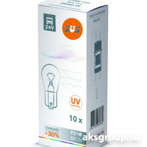 SVS P21W 0200046000