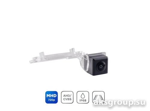 Camera VW Incar VDC-040MHD