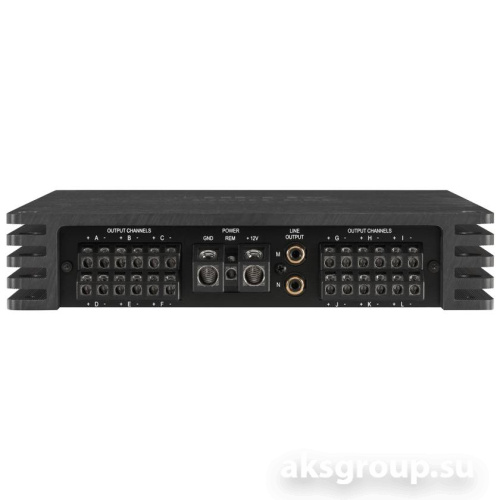 Helix V-TWELVE DSP MK2