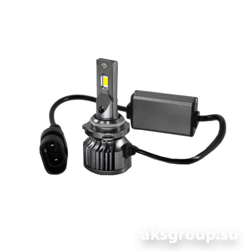 LED TIV M6