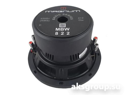 MAGNUM MBW 822