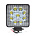 Автоэлектрика AE27S-9LED-28PC