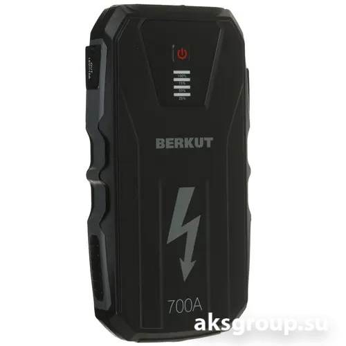 BERKUT JSL-15000