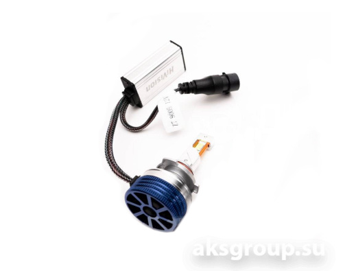 HiVision Z7 Power Bright