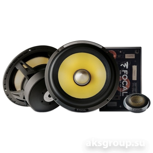 Focal ES165KX2