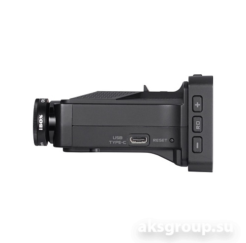 iBOX F5 LaserScan WiFi Signature DUAL