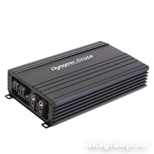 Dynamic State SKIF SKA-250.2