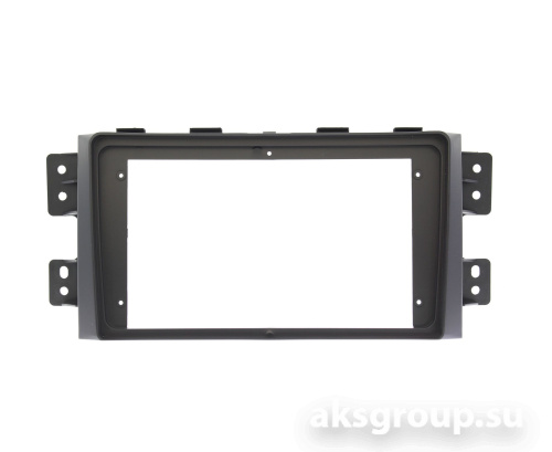 TEYES Kia Mohave 2008+