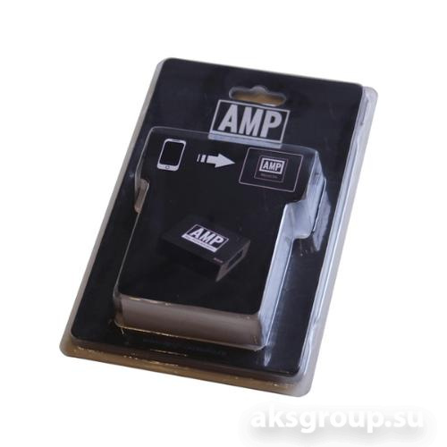 AMP by A.Vakhtin MSB HD