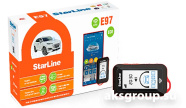 StarLine E97 LoRa ECO