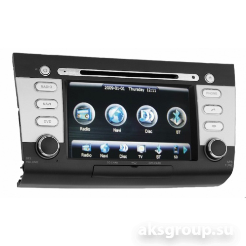 Intro Suzuki CHR-0745 SW