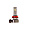 LED TIV Silver