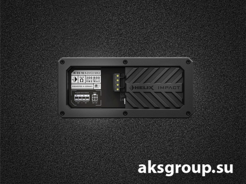 Helix IK ES10.1-DVC.2 MK2