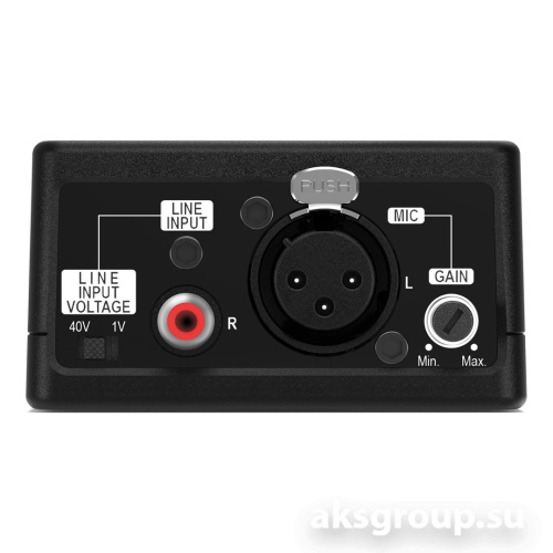 Helix AMI TUNING KIT