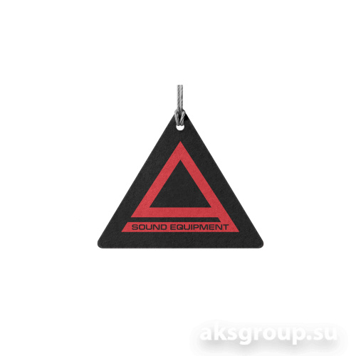 AurA Грейпфрутовый зеленый чай (Лого AurA треугольник)