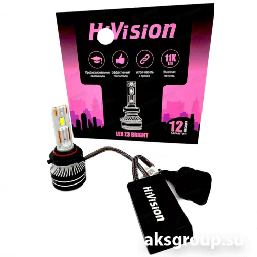 HiVision Z3 Bright