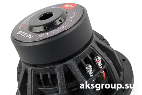 ACV STEIN S12D2 V2