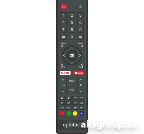 Eplutus EP-320T2SHD