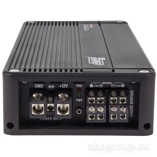 AMP PRO 4.150